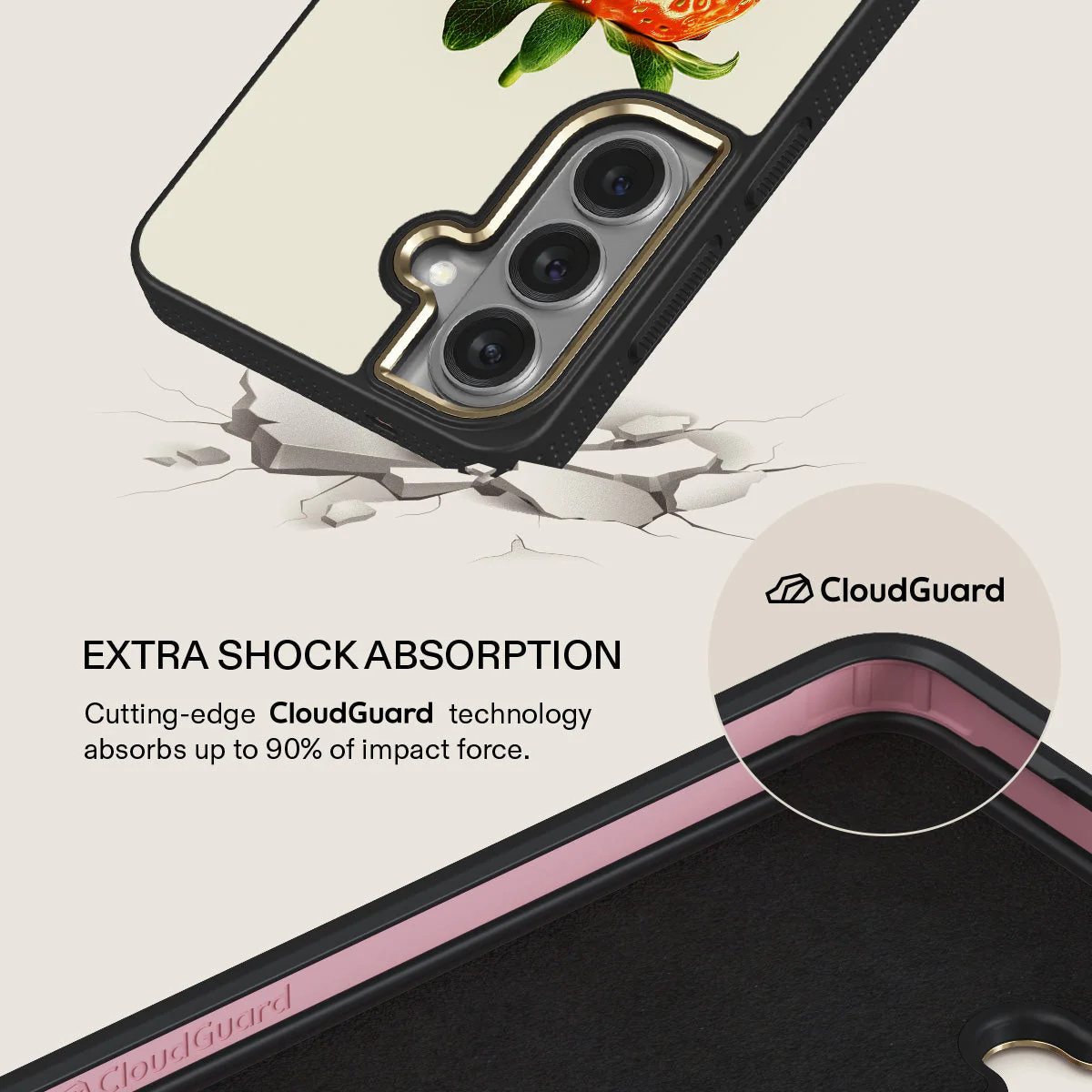 Juicy - Samsung Galaxy S26 Plus Case - Image 7