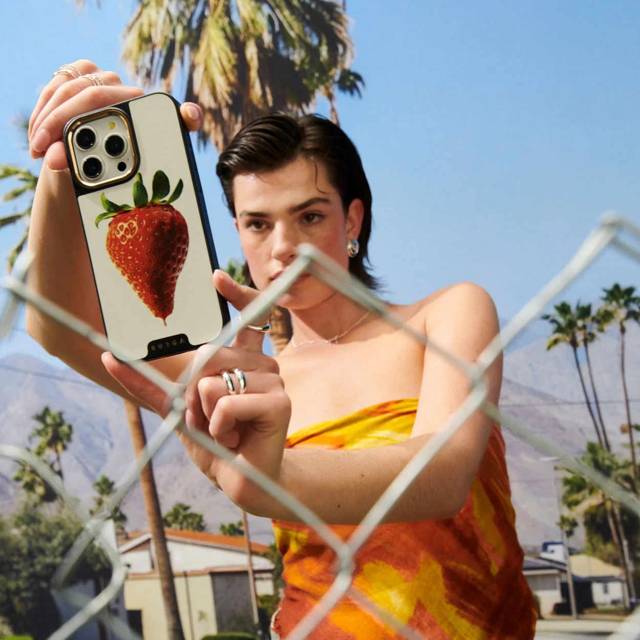 Juicy - Samsung Galaxy S26 Plus Case - Image 71