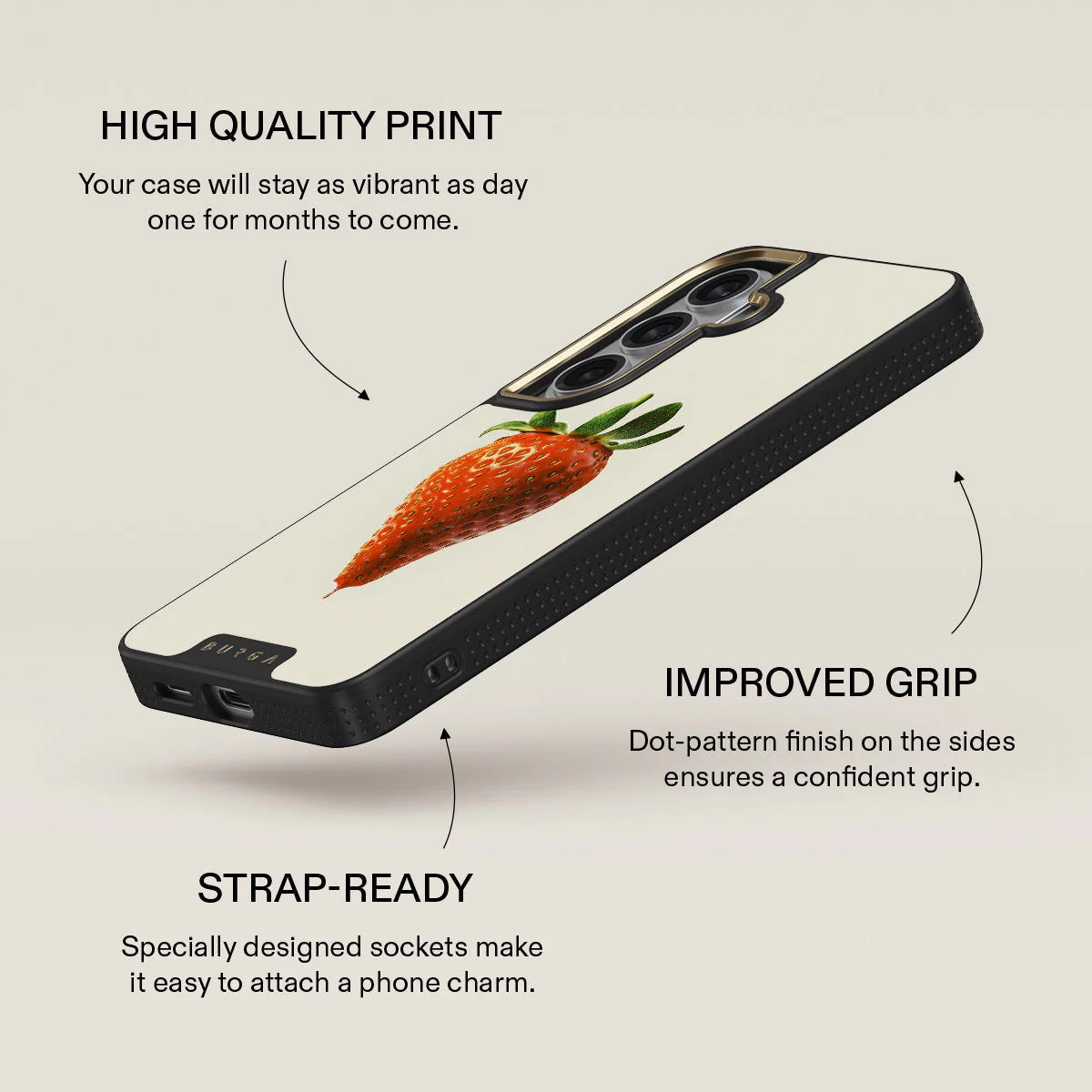 Juicy - Samsung Galaxy S26 Plus Case - Image 9