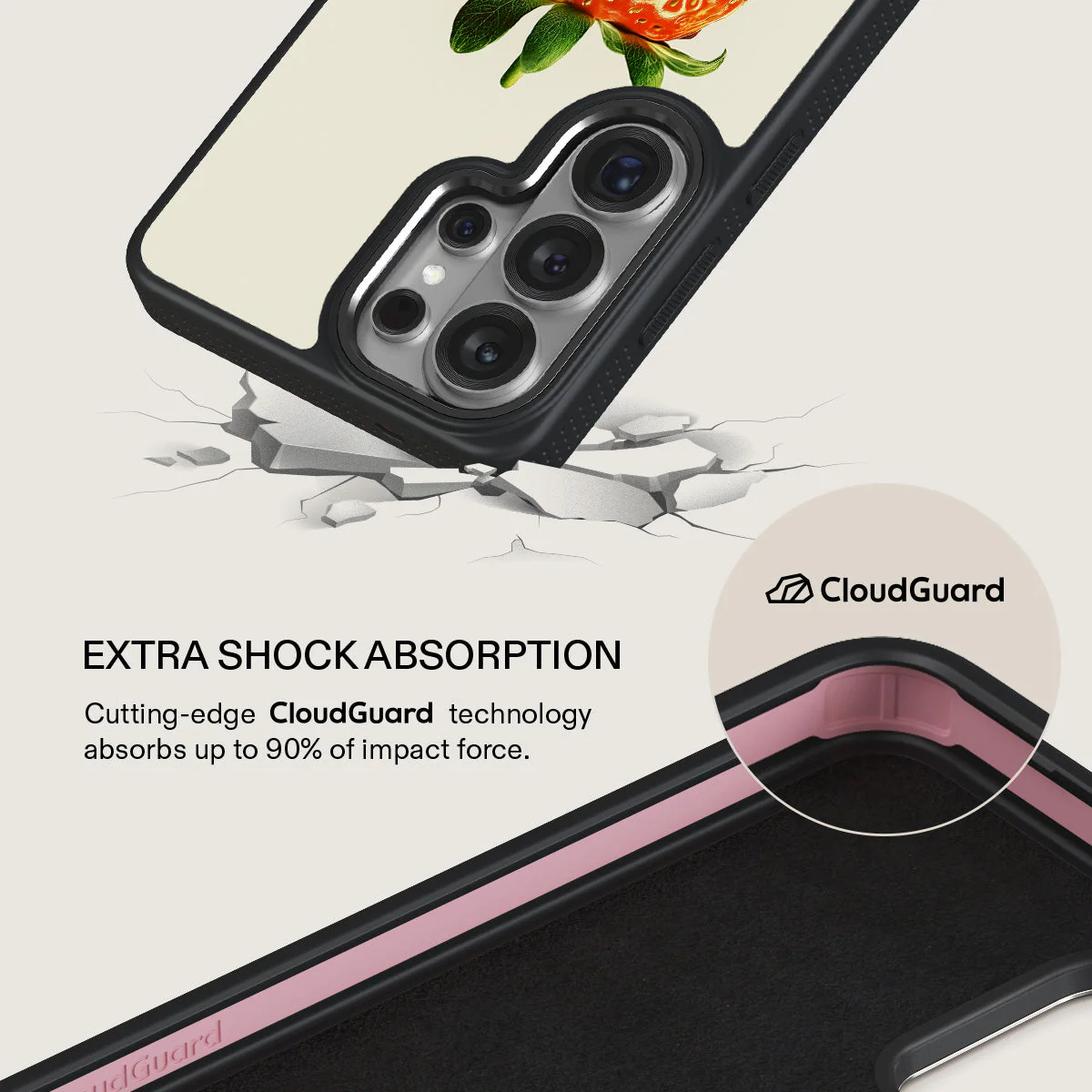 Juicy - Samsung Galaxy S26 Ultra Case - Image 14