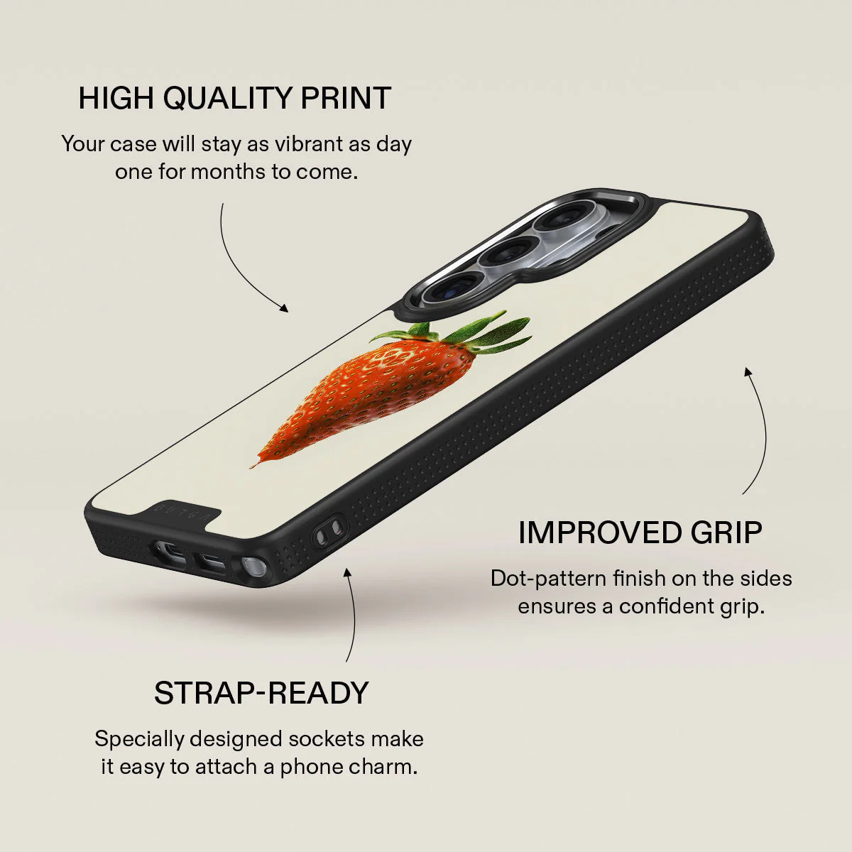 Juicy - Samsung Galaxy S26 Ultra Case - Image 16