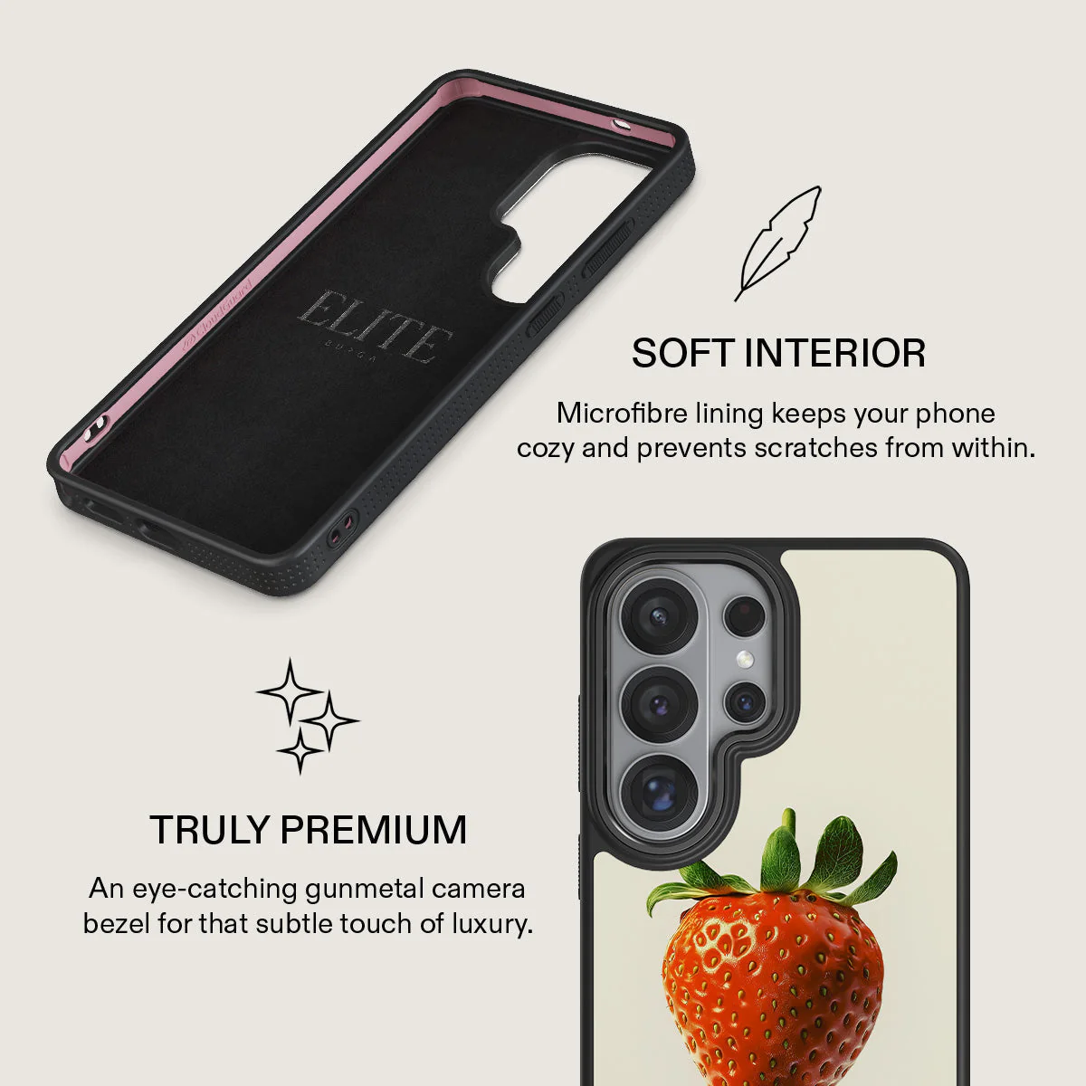 Juicy - Samsung Galaxy S26 Ultra Case - Image 17