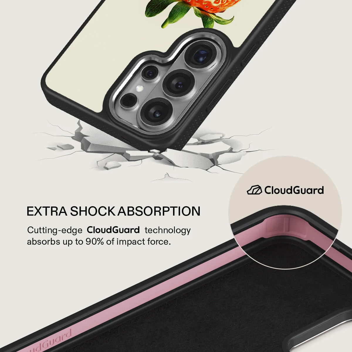 Juicy - Samsung Galaxy S26 Ultra Case - Image 21