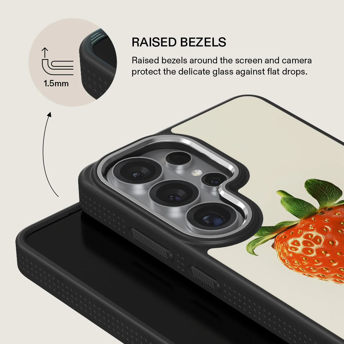 Juicy - Samsung Galaxy S26 Ultra Case - Image 22