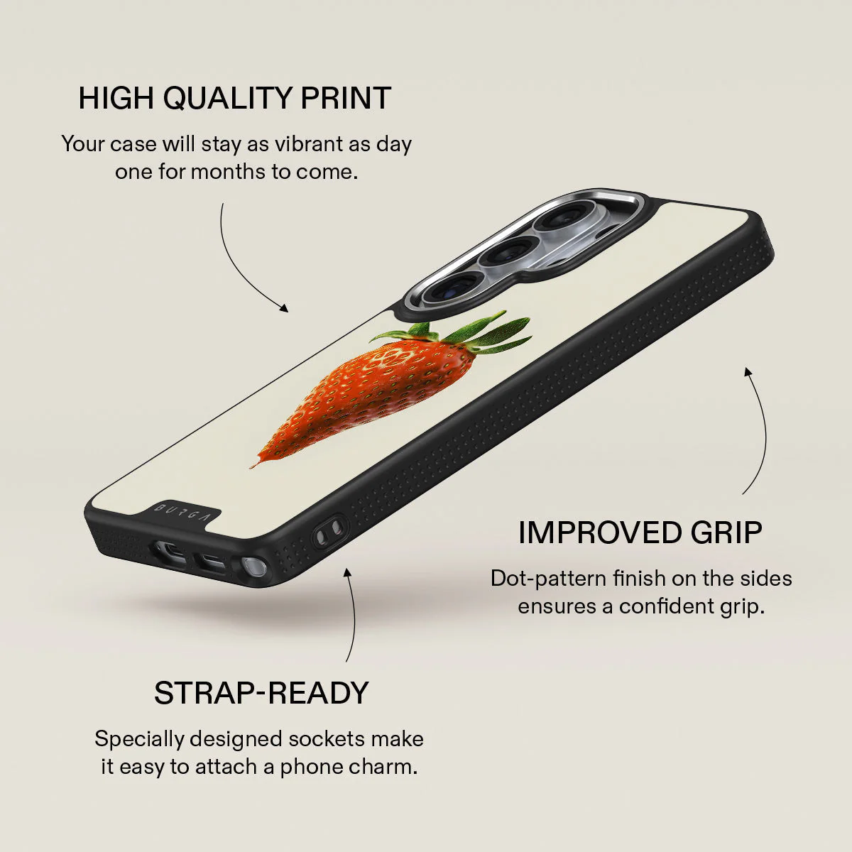 Juicy - Samsung Galaxy S26 Ultra Case - Image 23