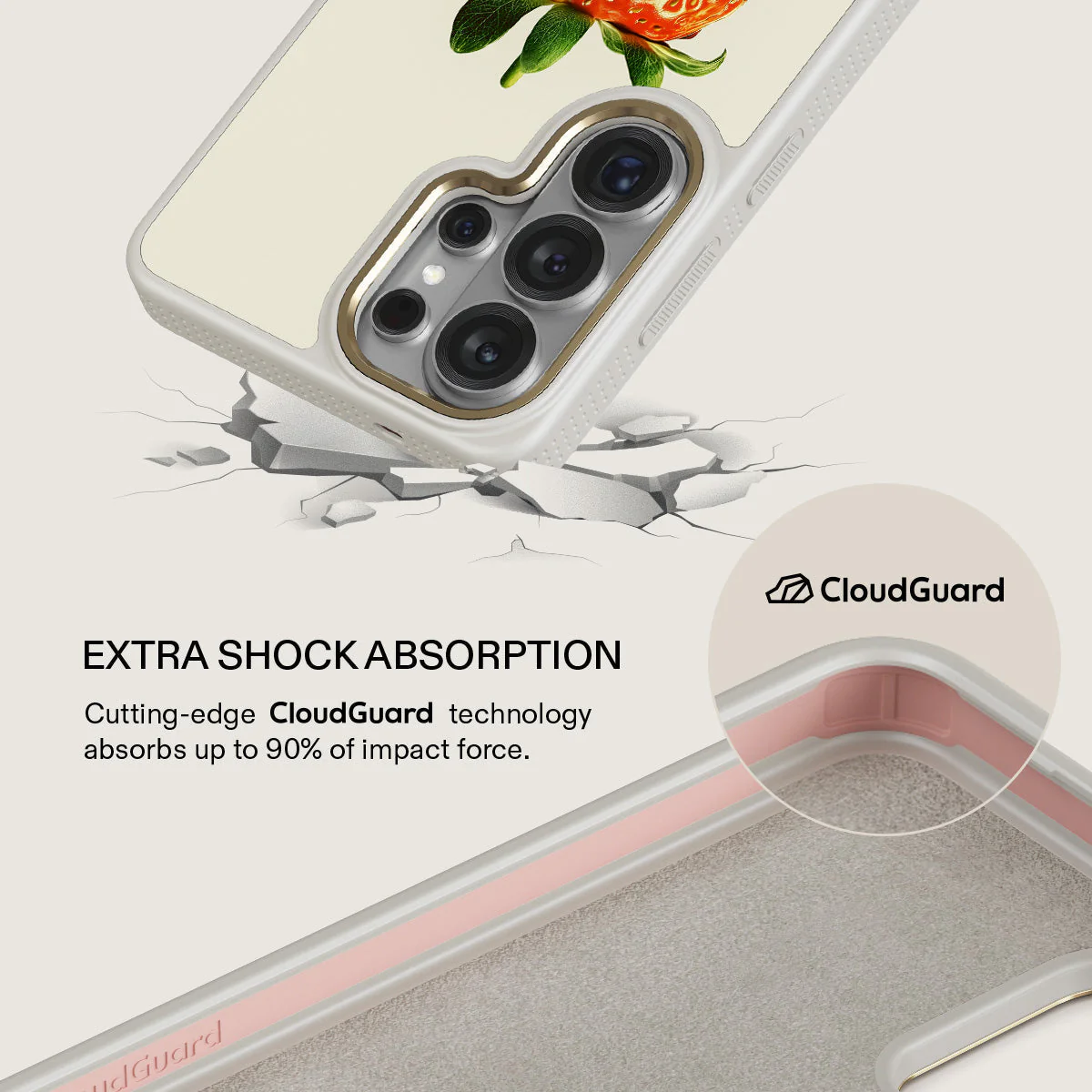 Juicy - Samsung Galaxy S26 Ultra Case - Image 28