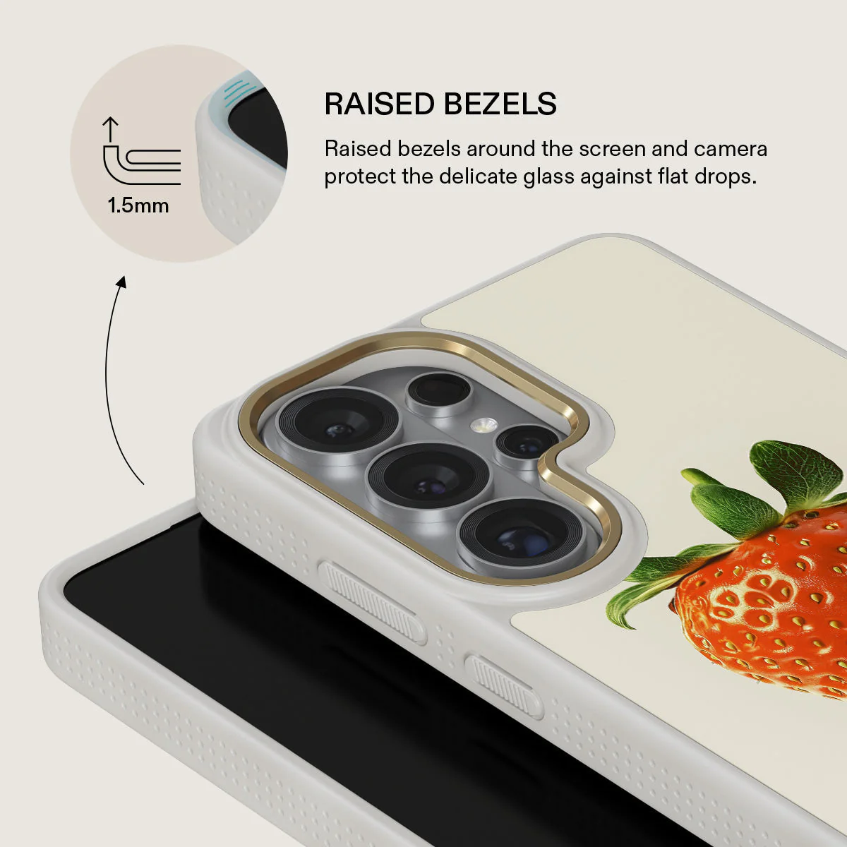 Juicy - Samsung Galaxy S26 Ultra Case - Image 29