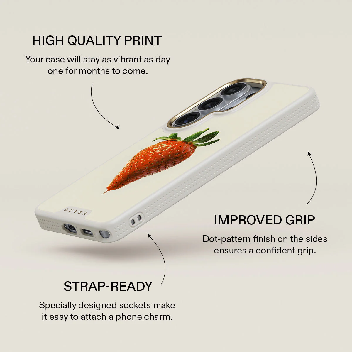 Juicy - Samsung Galaxy S26 Ultra Case - Image 30