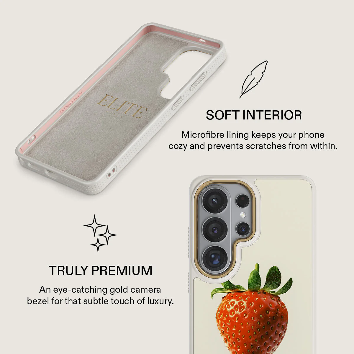 Juicy - Samsung Galaxy S26 Ultra Case - Image 31