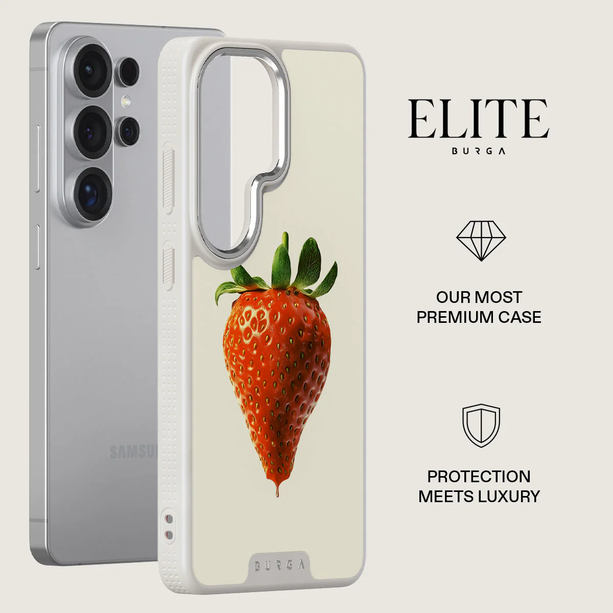 Juicy - Samsung Galaxy S26 Ultra Case - Image 34