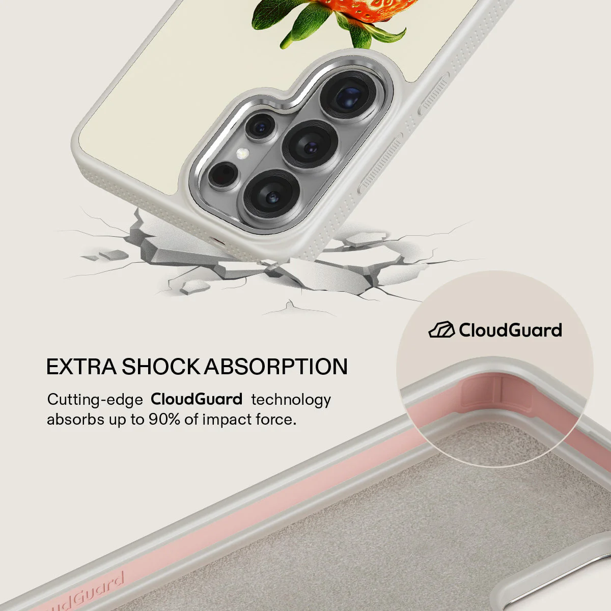 Juicy - Samsung Galaxy S26 Ultra Case - Image 35