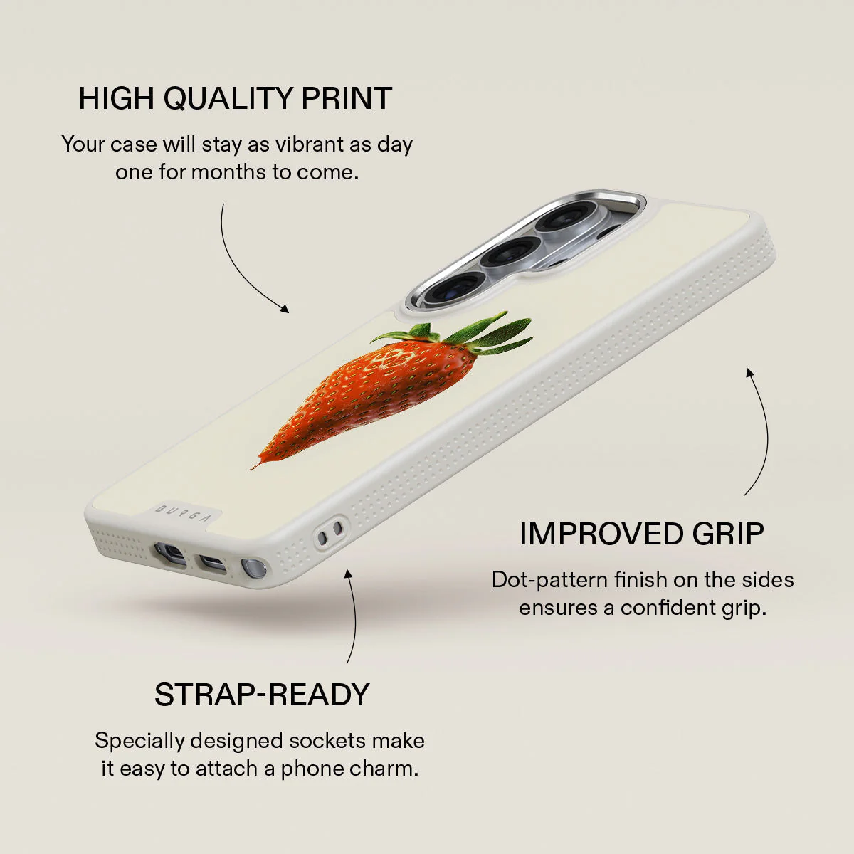 Juicy - Samsung Galaxy S26 Ultra Case - Image 37