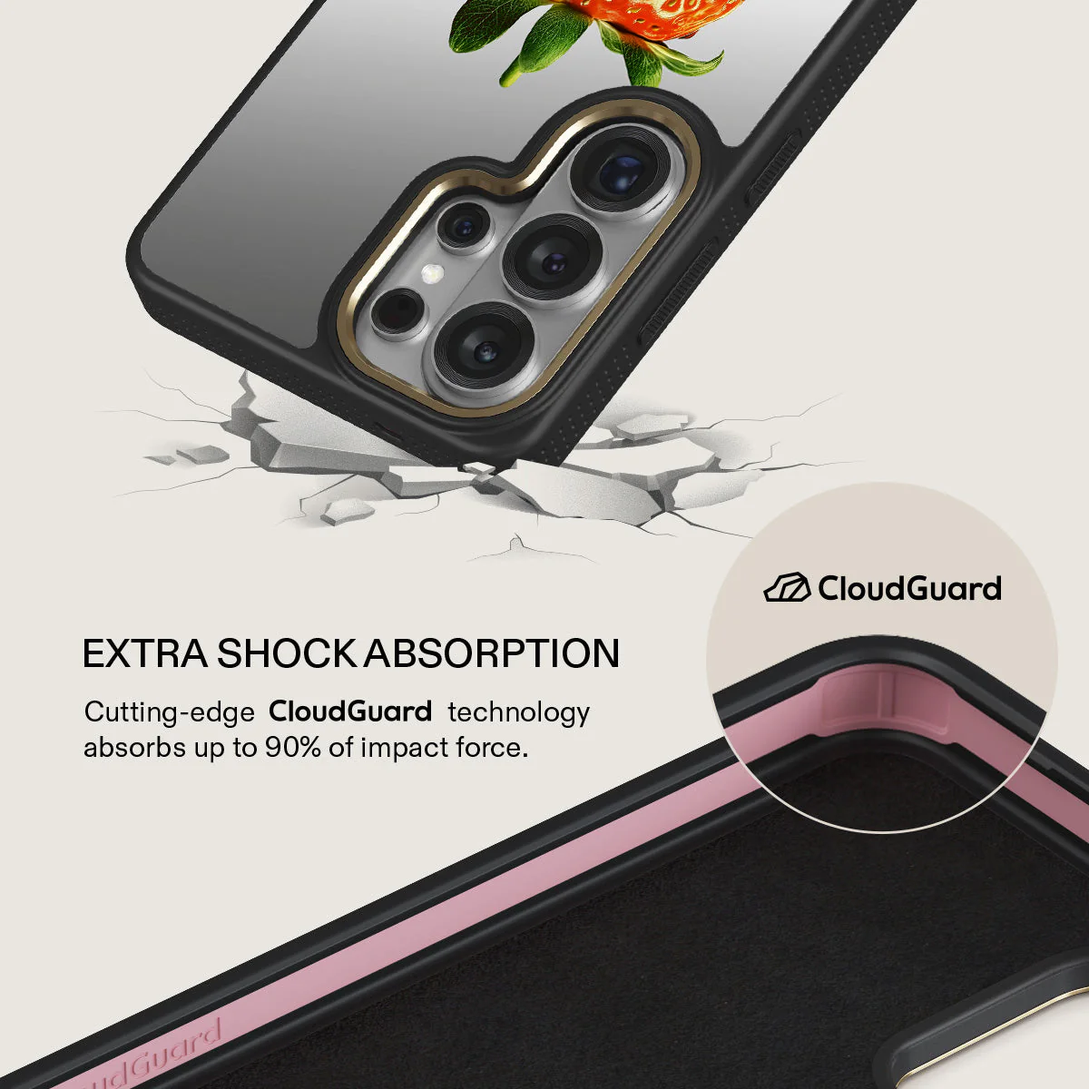 Juicy - Samsung Galaxy S26 Ultra Case - Image 42