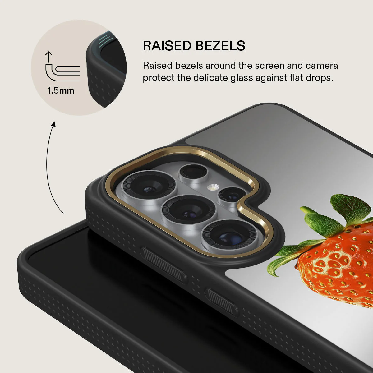 Juicy - Samsung Galaxy S26 Ultra Case - Image 44