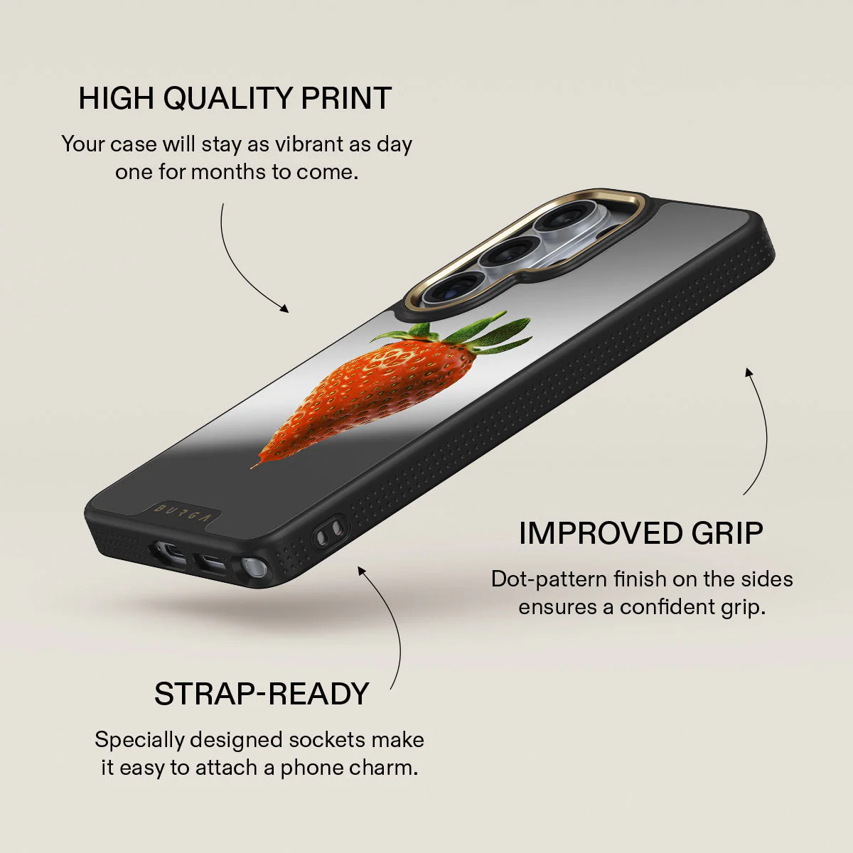 Juicy - Samsung Galaxy S26 Ultra Case - Image 45