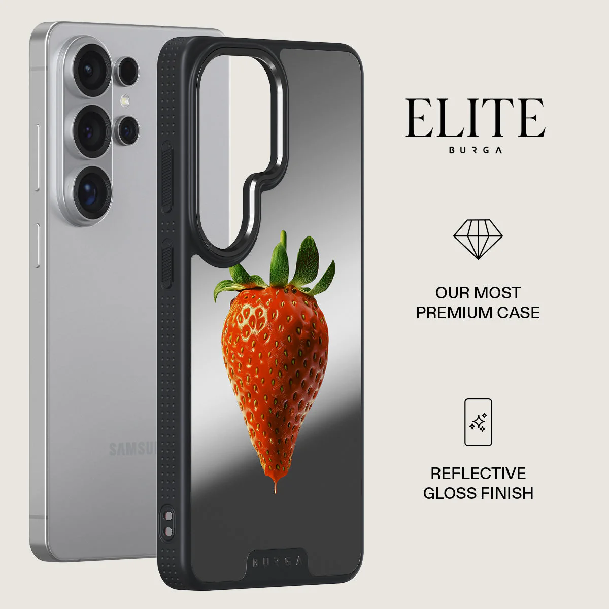 Juicy - Samsung Galaxy S26 Ultra Case - Image 49