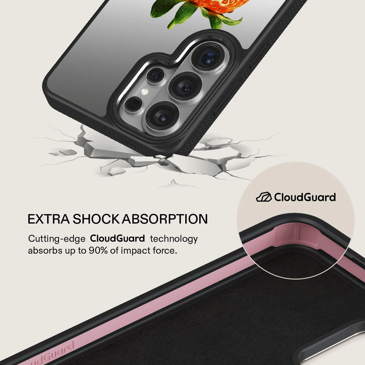 Juicy - Samsung Galaxy S26 Ultra Case - Image 50