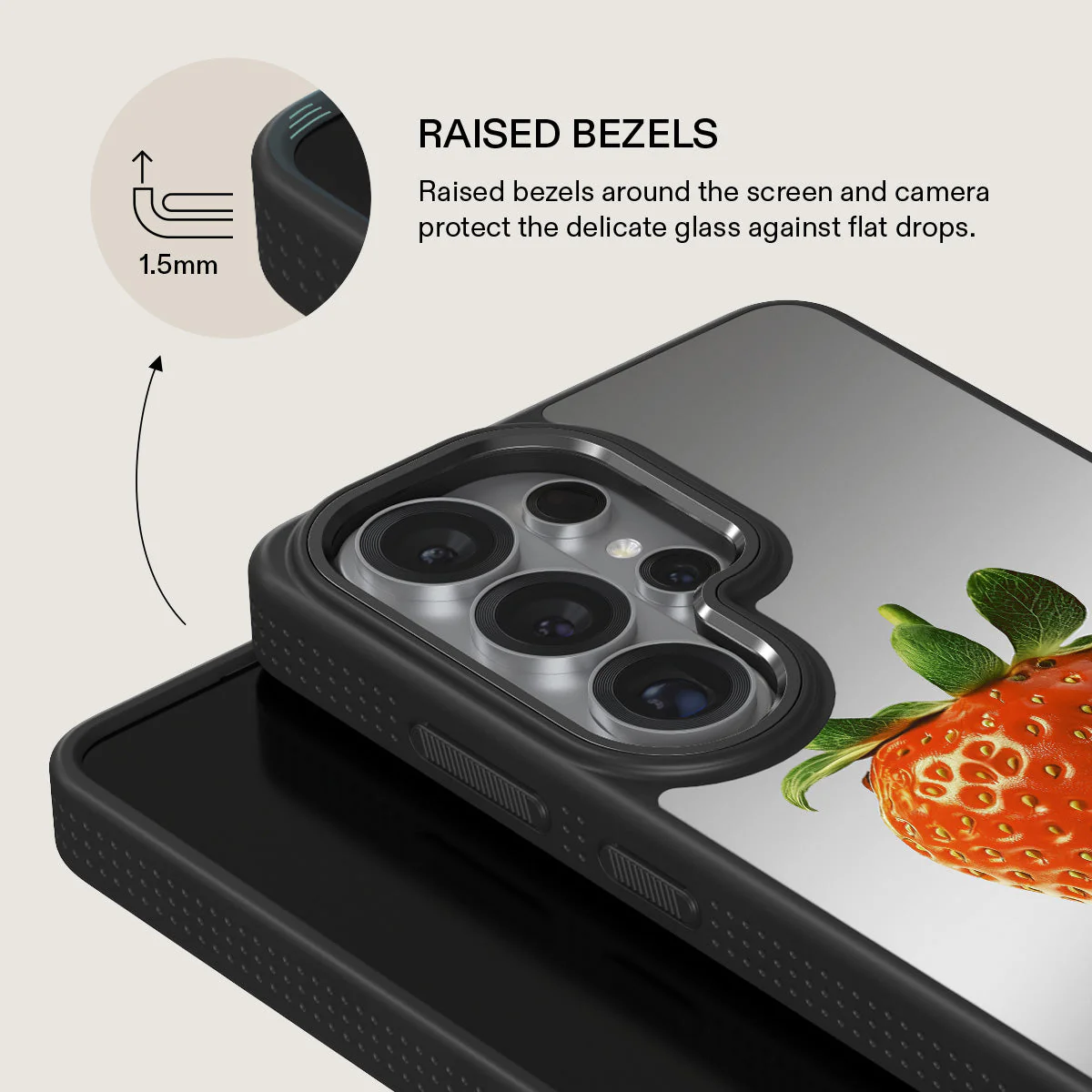 Juicy - Samsung Galaxy S26 Ultra Case - Image 52