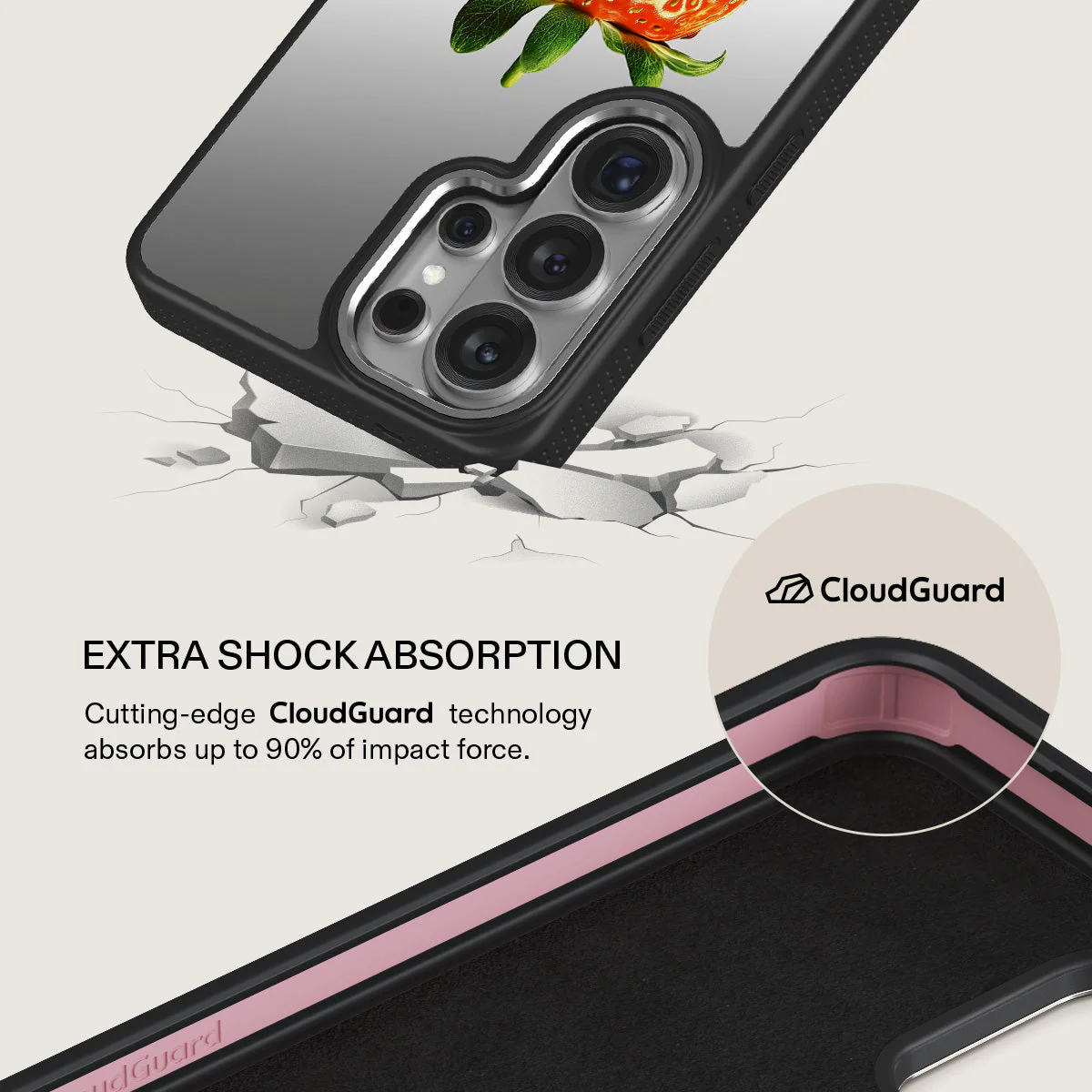 Juicy - Samsung Galaxy S26 Ultra Case - Image 58