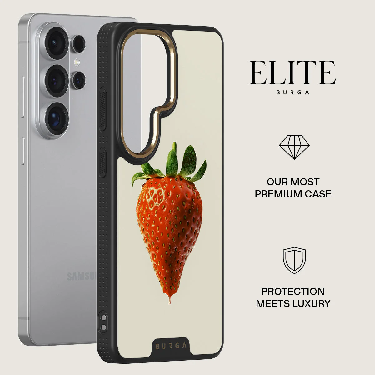 Juicy - Samsung Galaxy S26 Ultra Case - Image 6