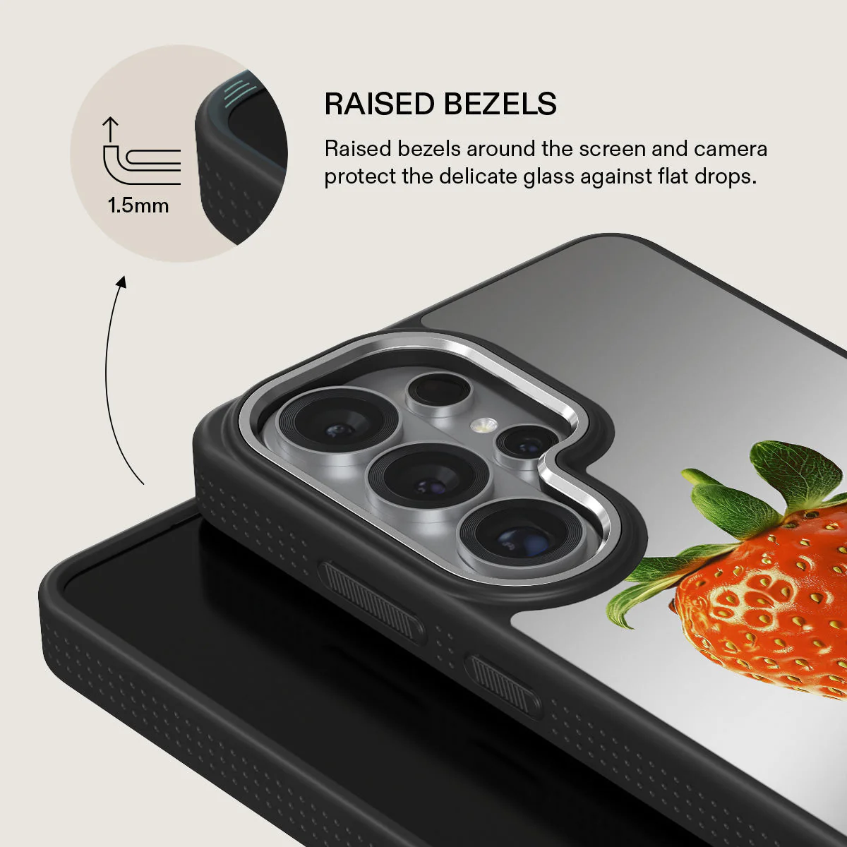 Juicy - Samsung Galaxy S26 Ultra Case - Image 60