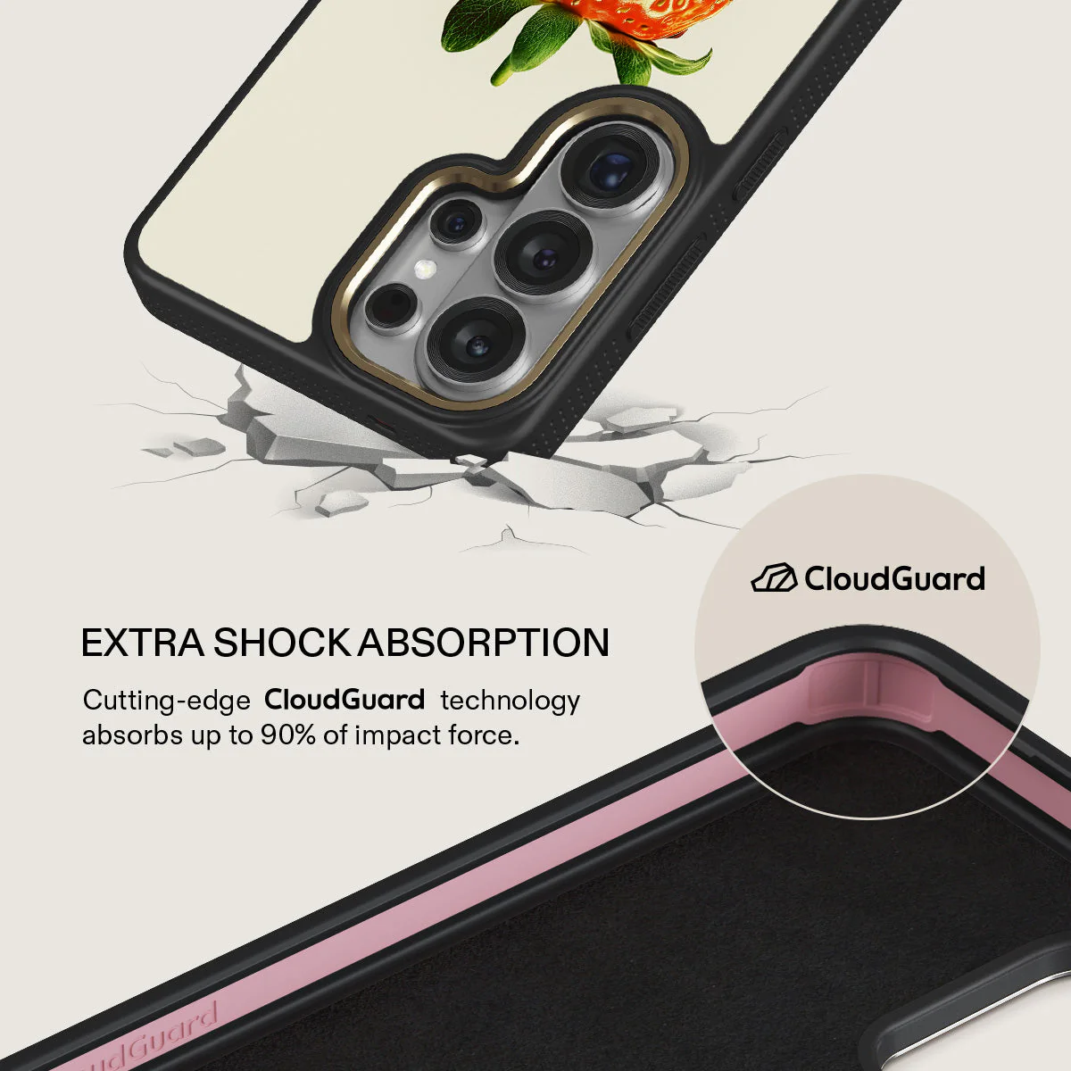 Juicy - Samsung Galaxy S26 Ultra Case - Image 7