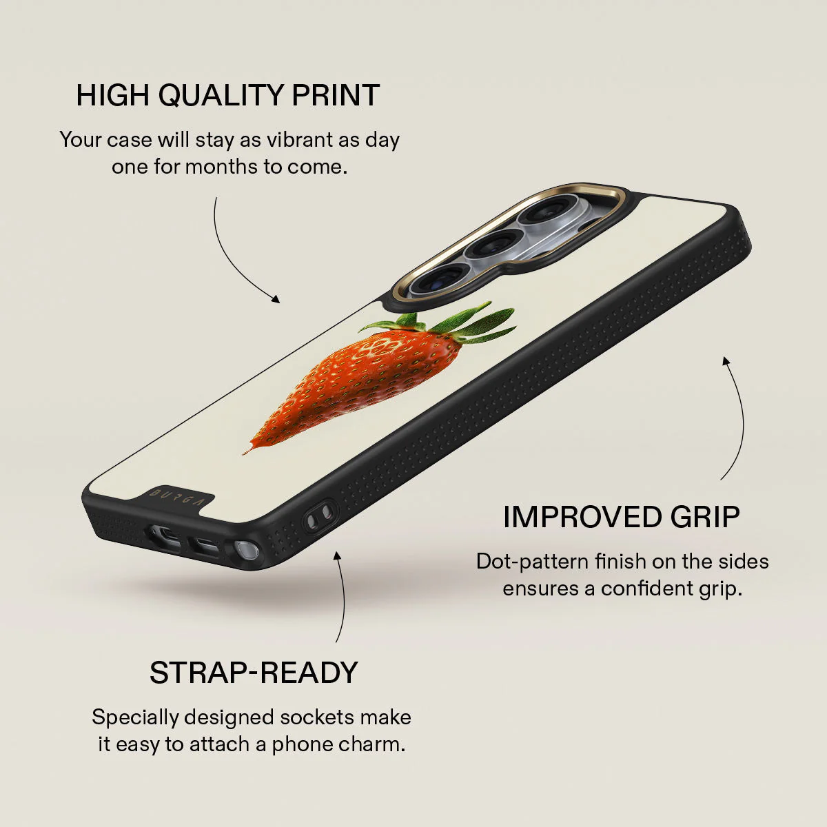 Juicy - Samsung Galaxy S26 Ultra Case - Image 9