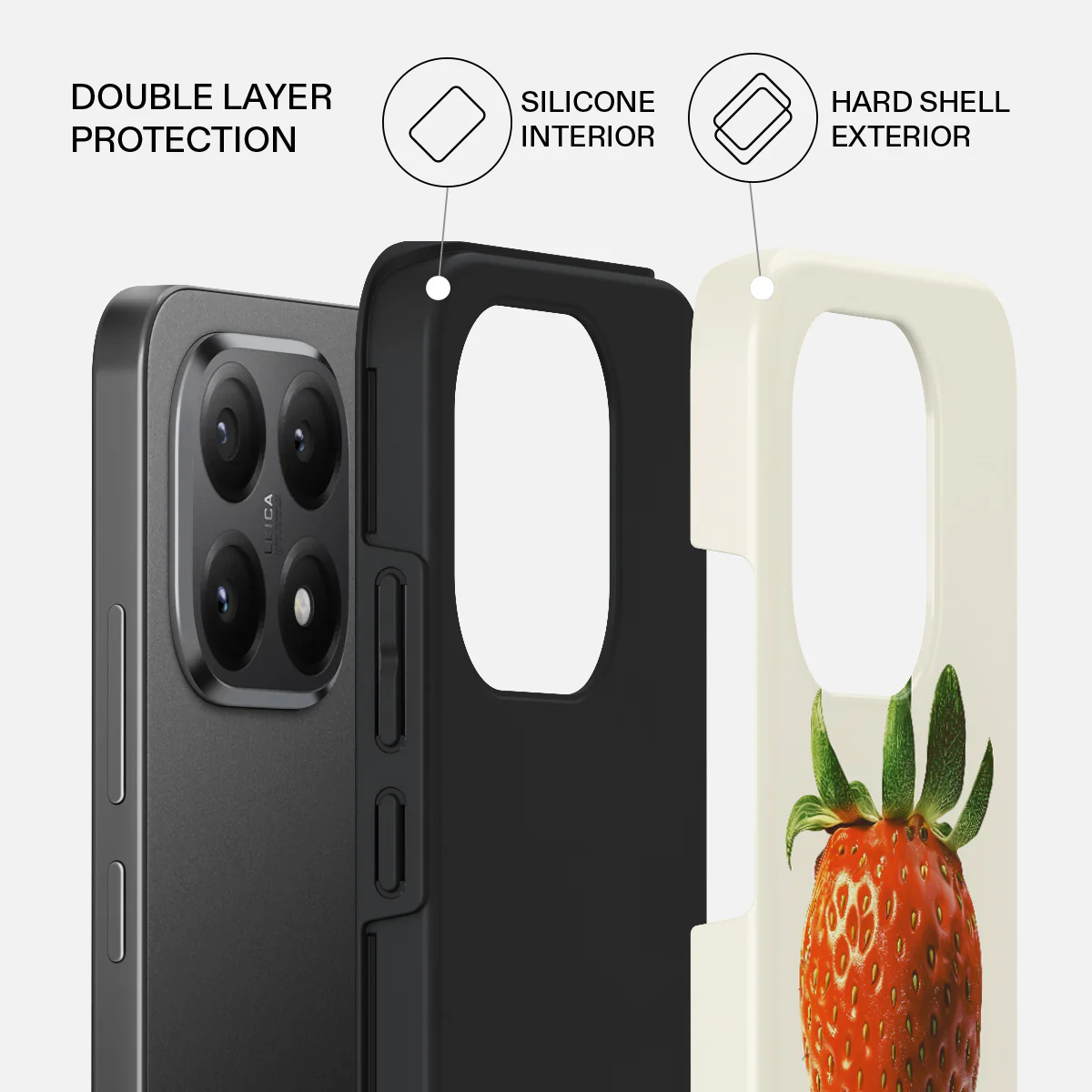 Juicy - Xiaomi 15T Case - Image 2
