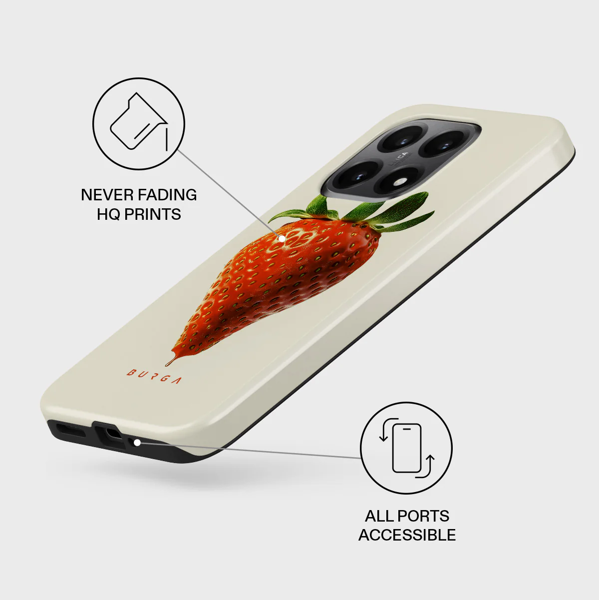 Juicy - Xiaomi 15T Case - Image 3