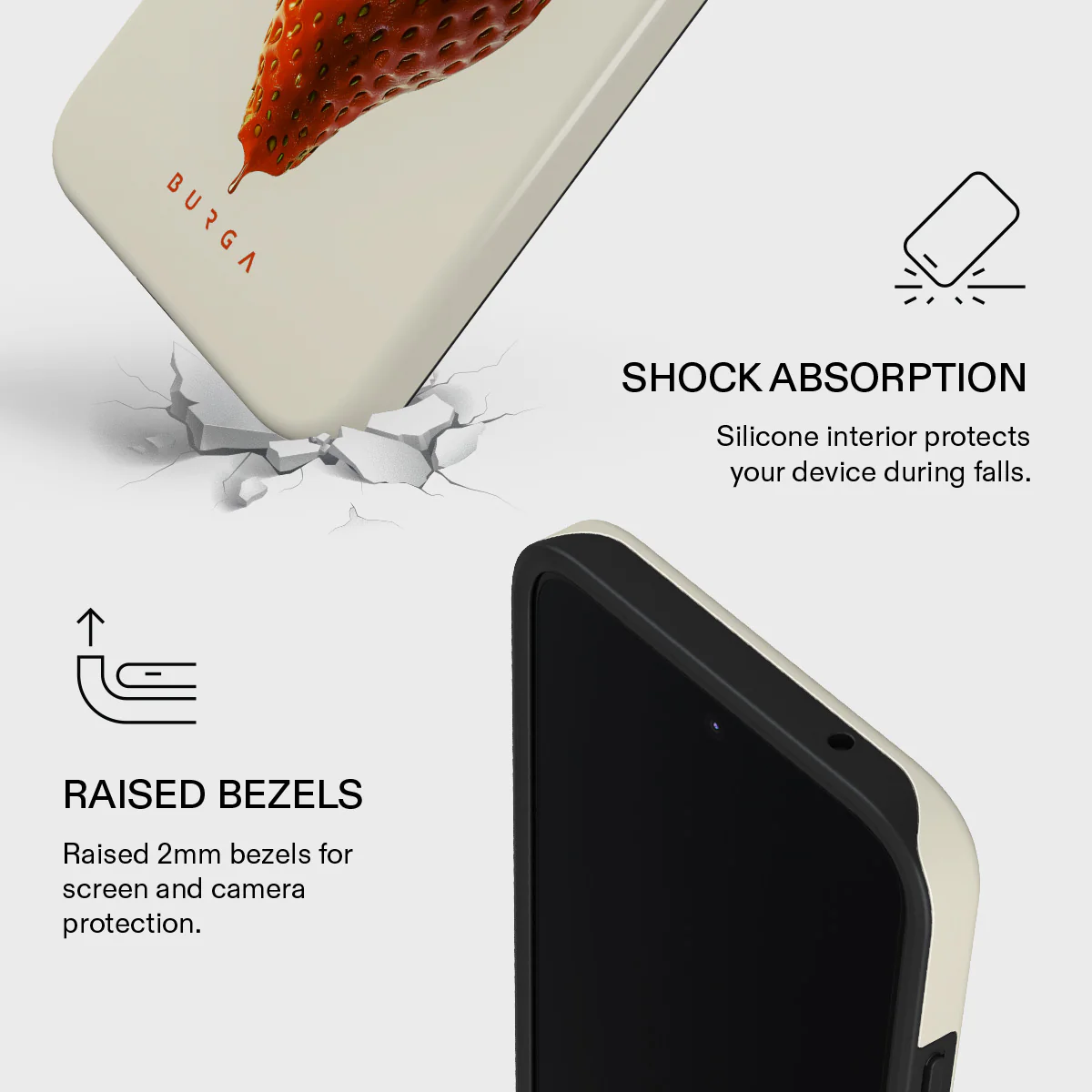 Juicy - Xiaomi 15T Case - Image 4