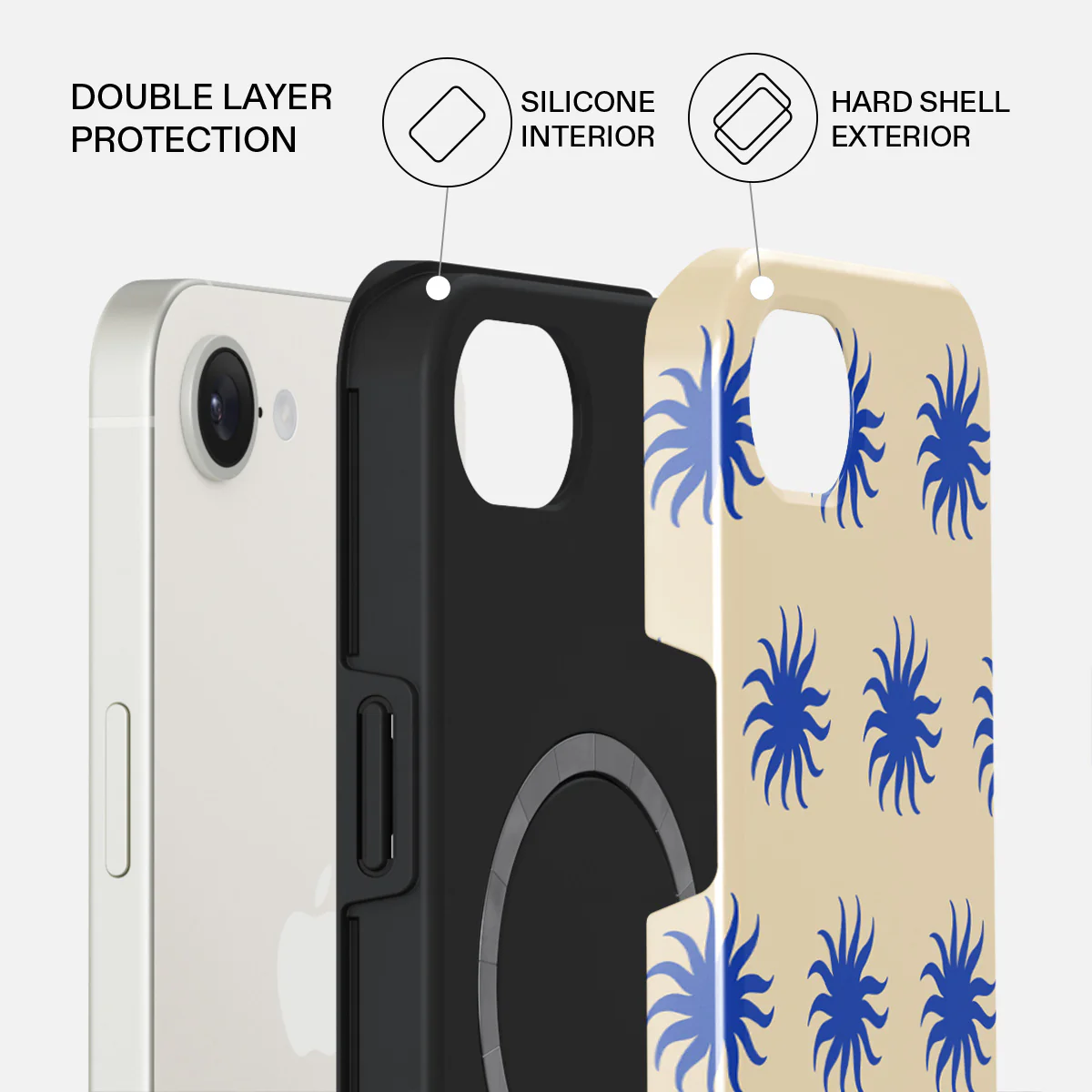 La Playa - iPhone 17e Case - Image 2