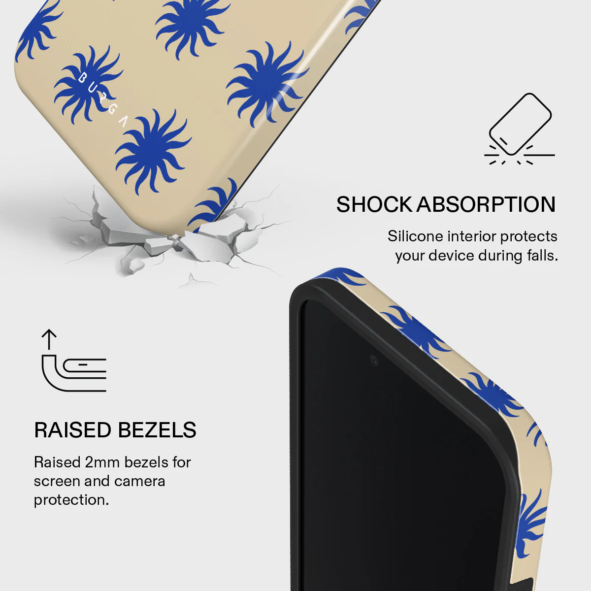 La Playa - iPhone 17e Case - Image 4