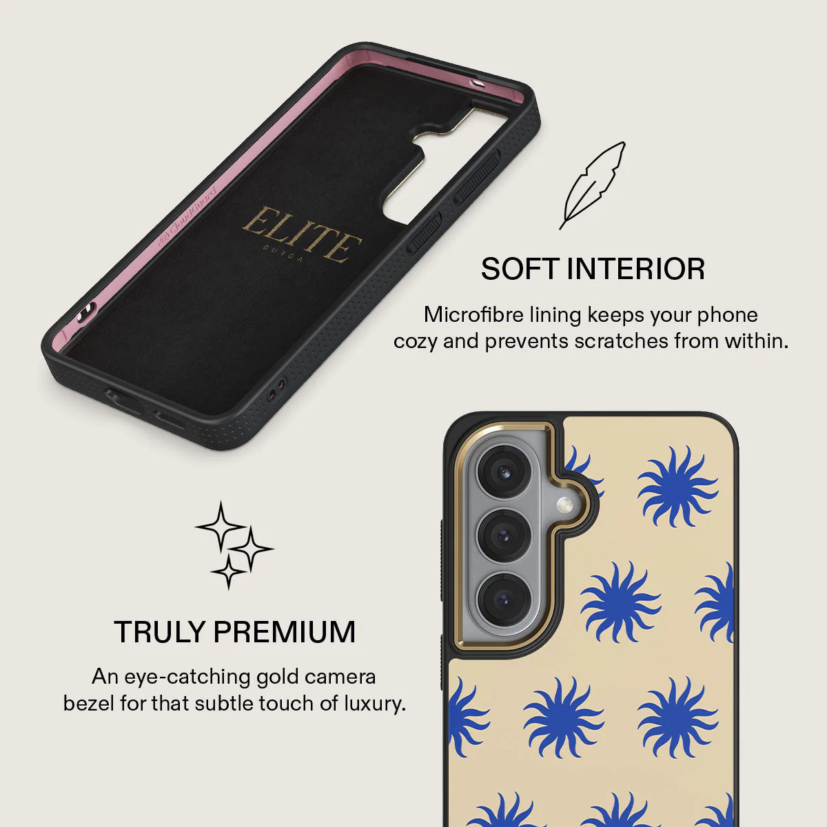 La Playa - Samsung Galaxy S26 Case - Image 10