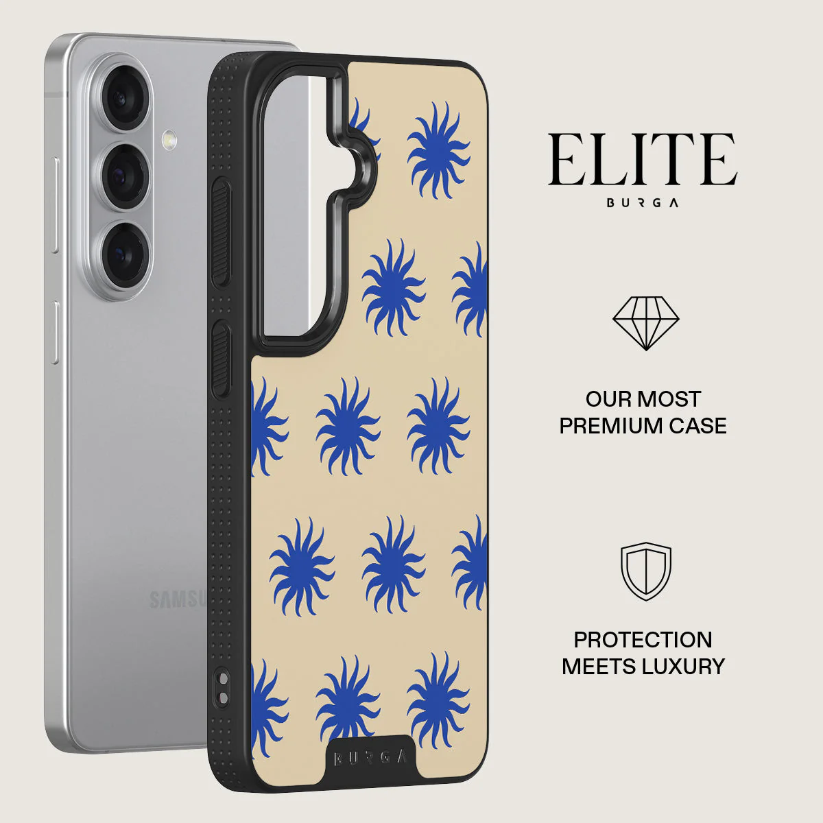 La Playa - Samsung Galaxy S26 Case - Image 13