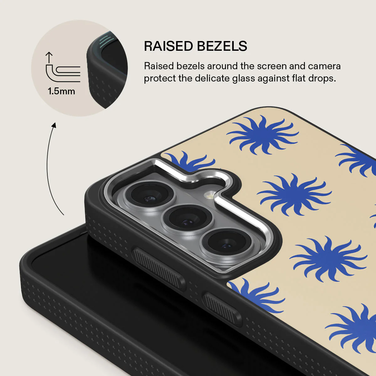 La Playa - Samsung Galaxy S26 Case - Image 22