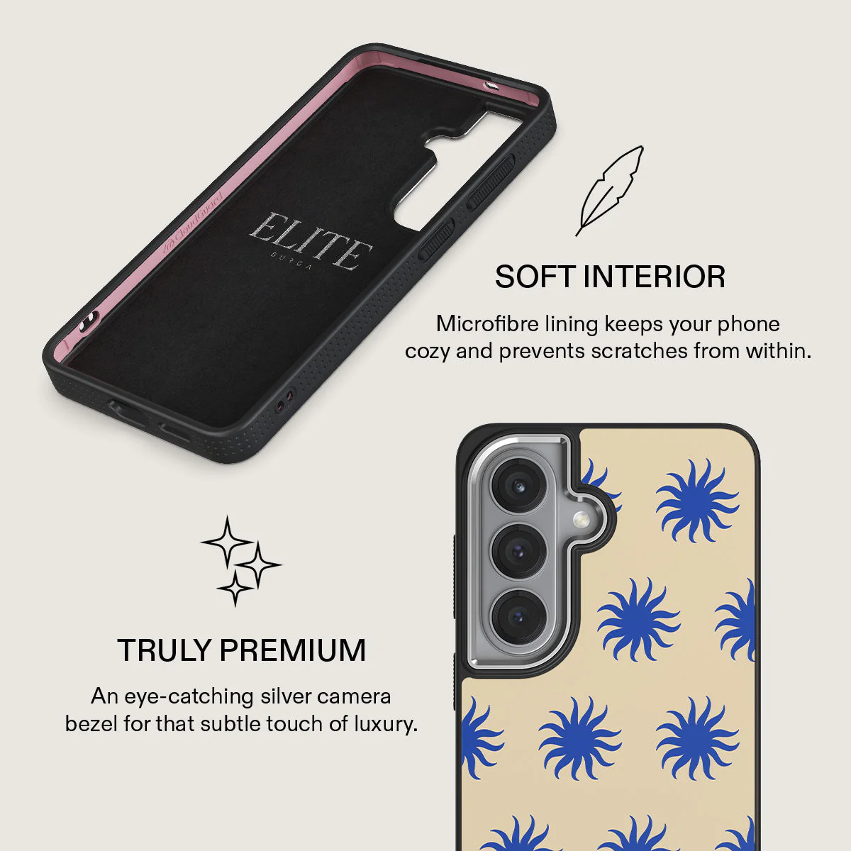 La Playa - Samsung Galaxy S26 Case - Image 24