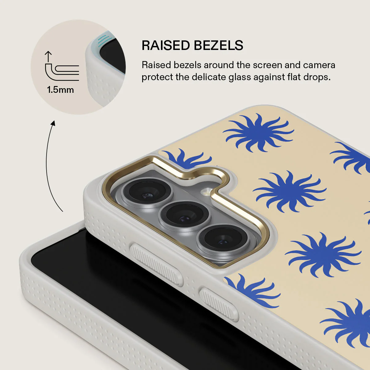 La Playa - Samsung Galaxy S26 Case - Image 29