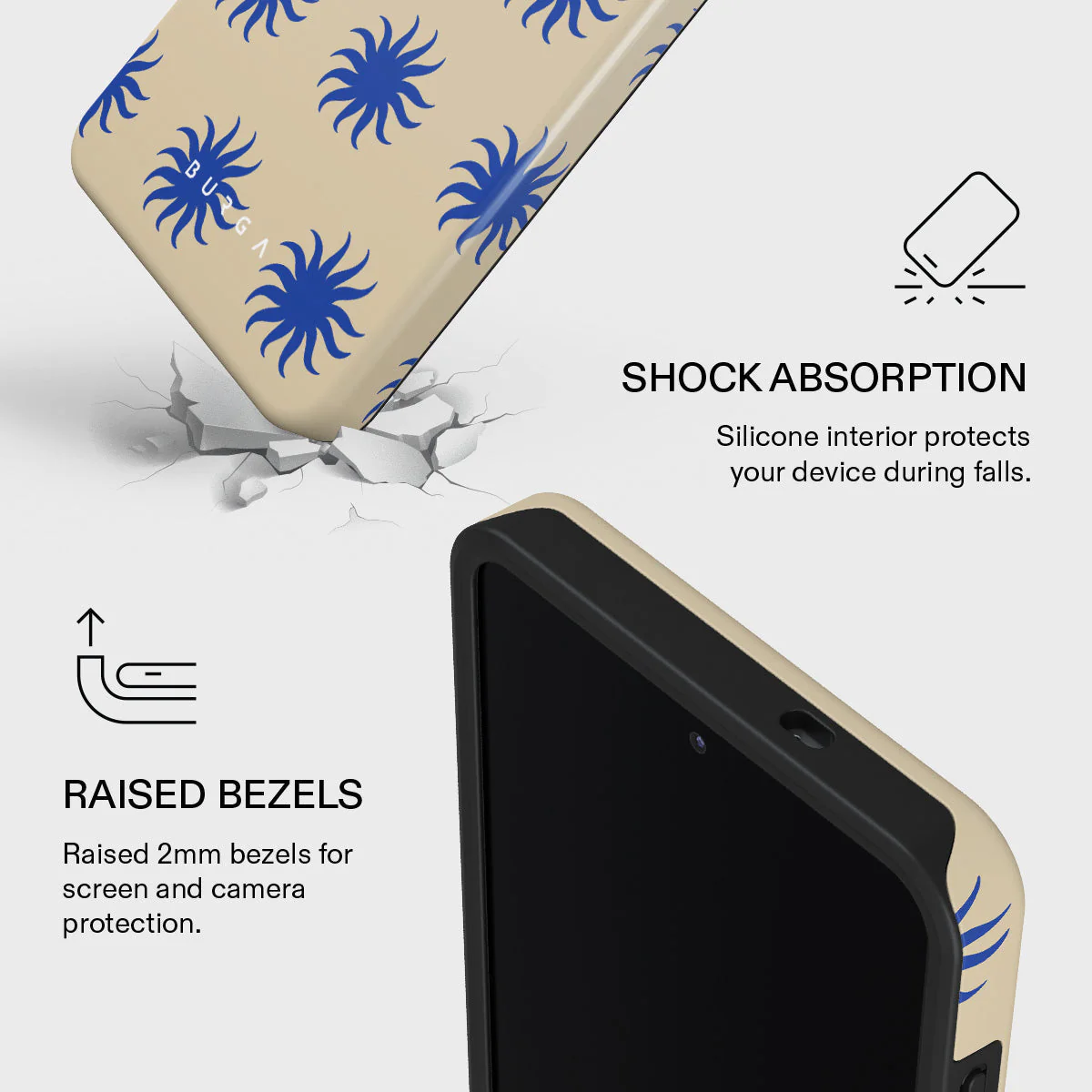 La Playa - Samsung Galaxy S26 Case - Image 4