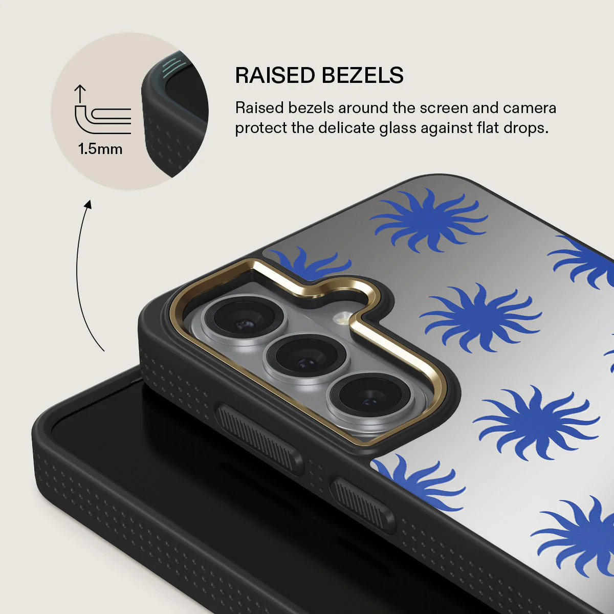 La Playa - Samsung Galaxy S26 Case - Image 44