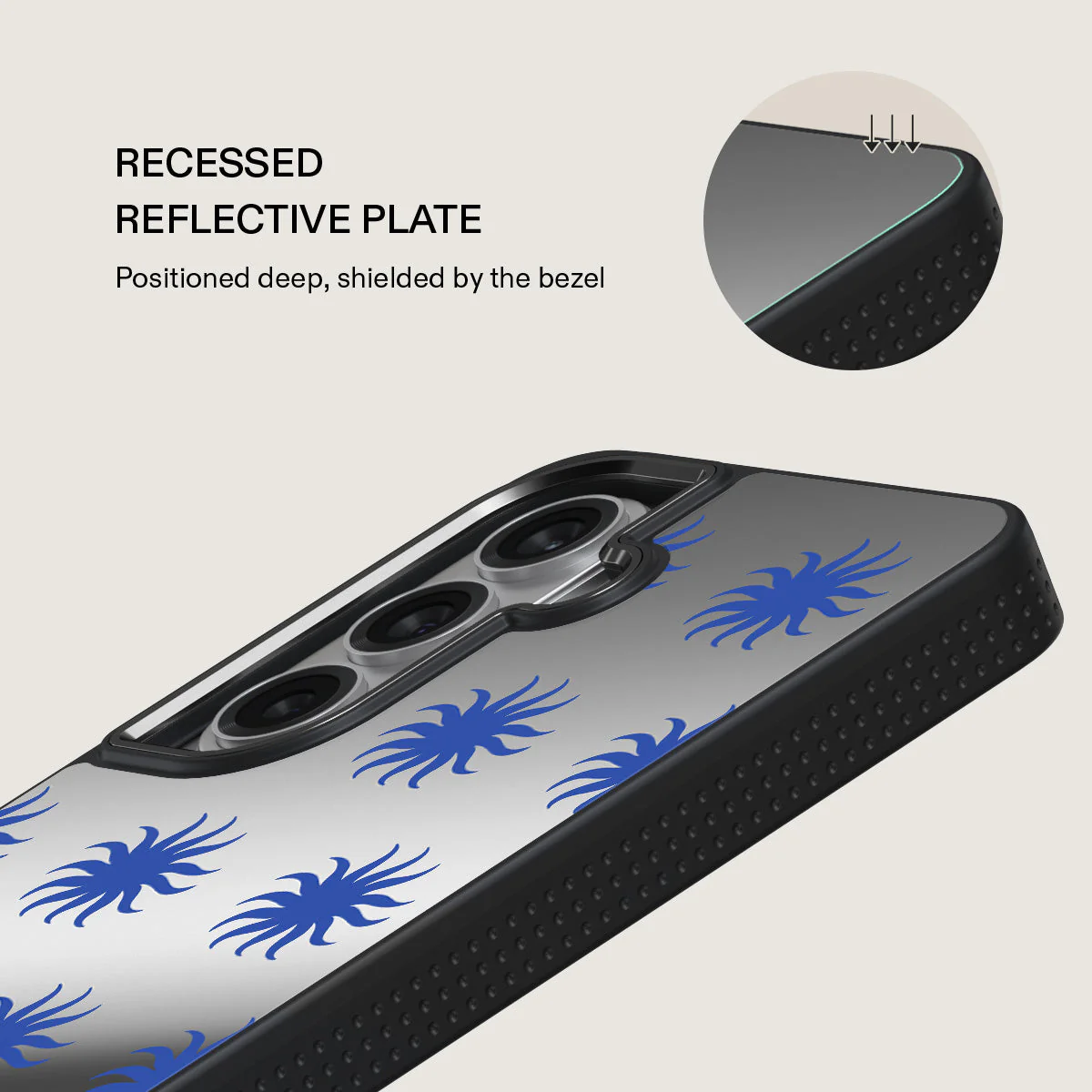 La Playa - Samsung Galaxy S26 Case - Image 51