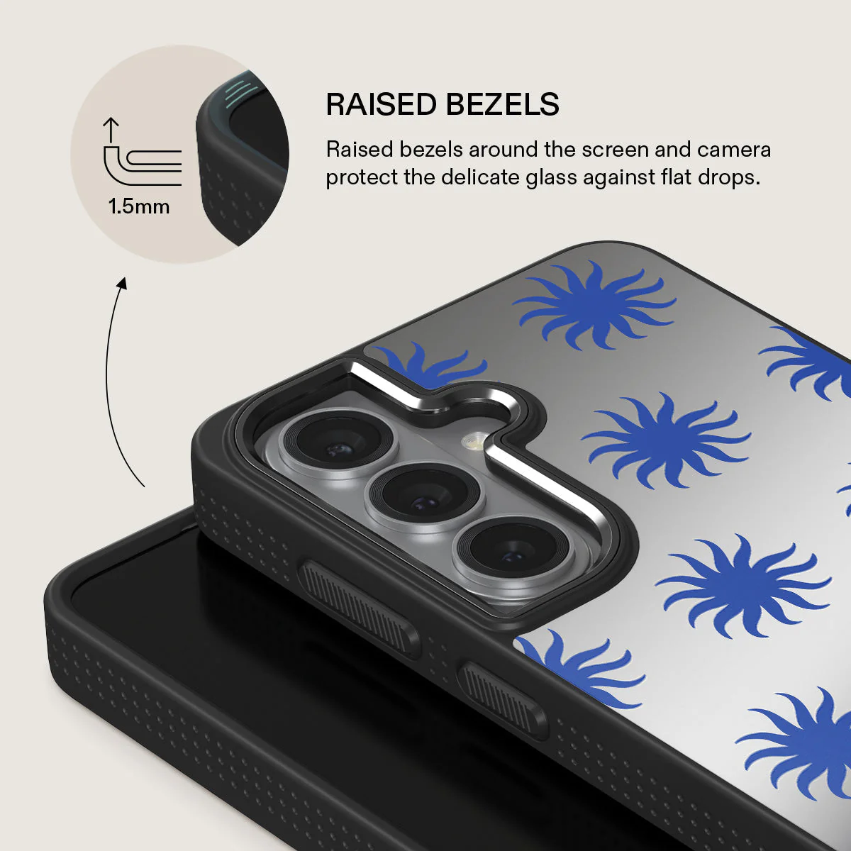 La Playa - Samsung Galaxy S26 Case - Image 52