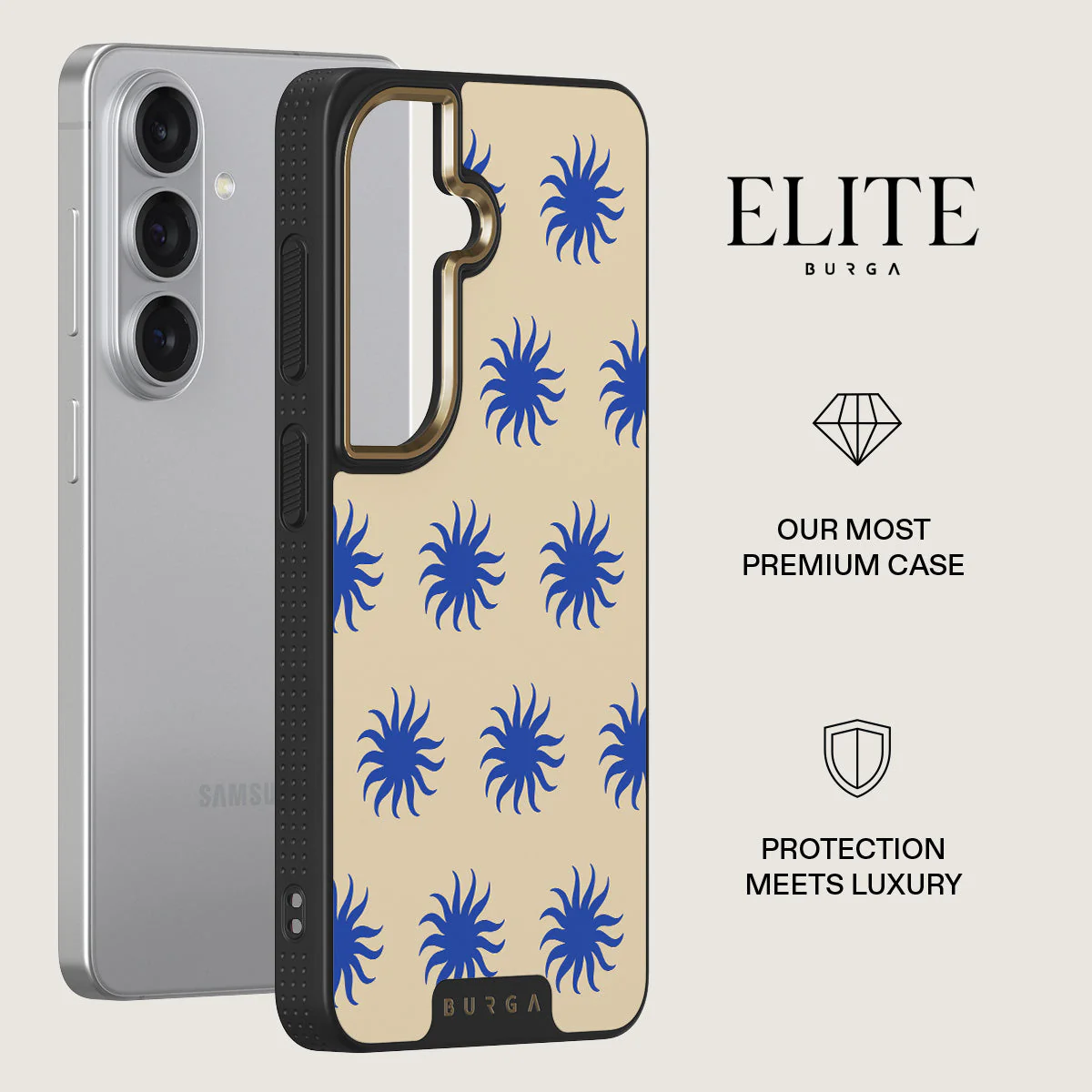 La Playa - Samsung Galaxy S26 Case - Image 6