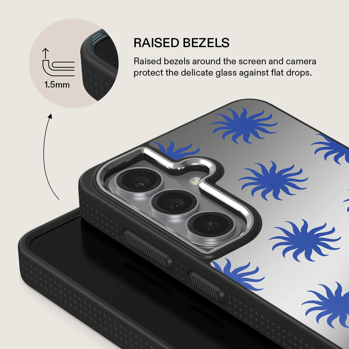 La Playa - Samsung Galaxy S26 Case - Image 60
