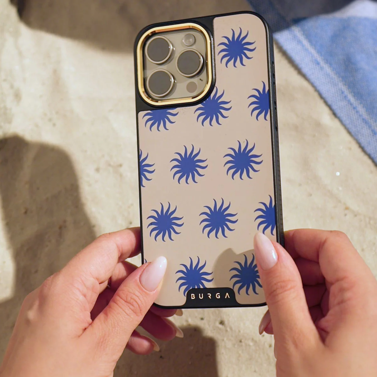 La Playa - Samsung Galaxy S26 Case - Image 65