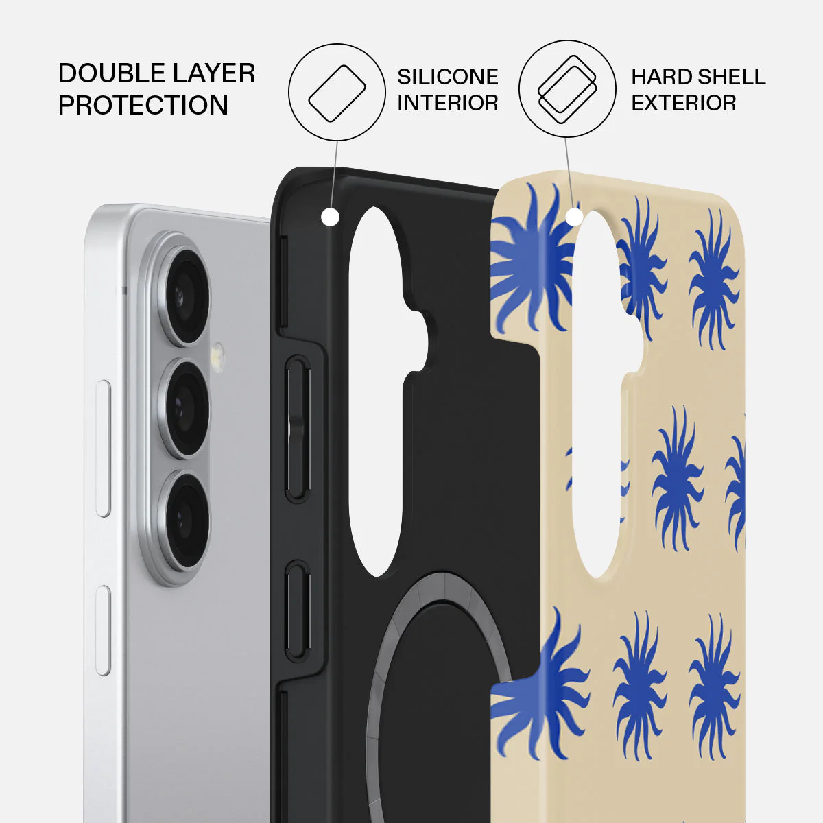 La Playa - Samsung Galaxy S26 Plus Case - Image 2