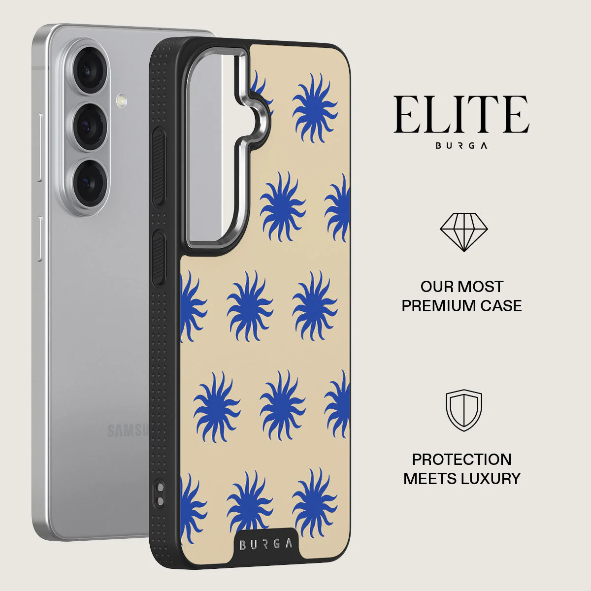 La Playa - Samsung Galaxy S26 Plus Case - Image 20