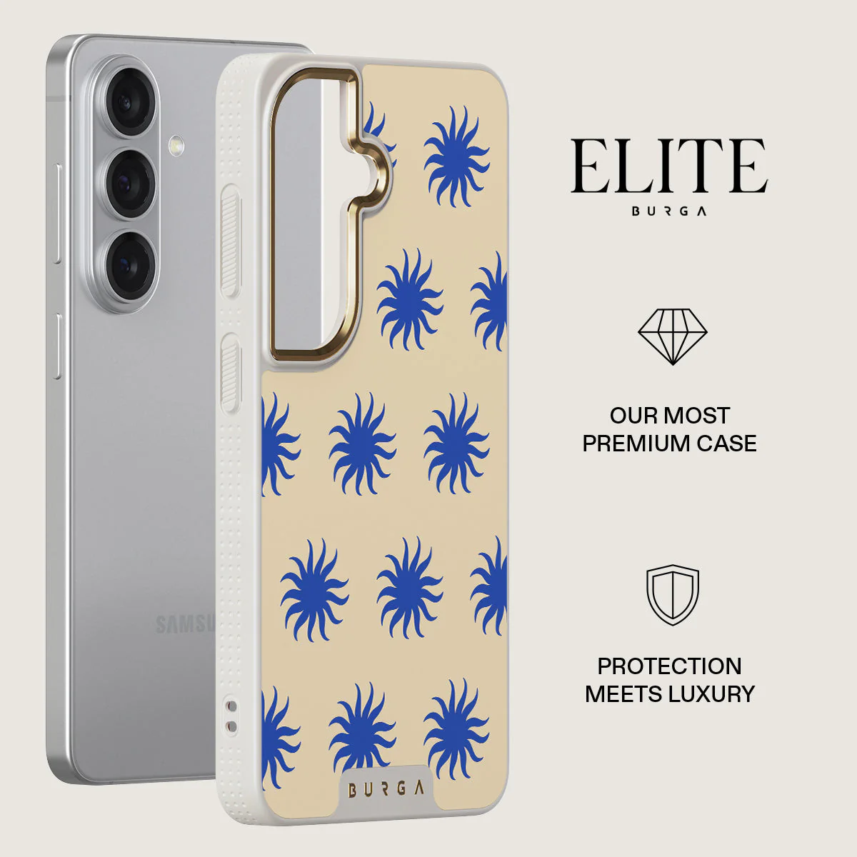La Playa - Samsung Galaxy S26 Plus Case - Image 27