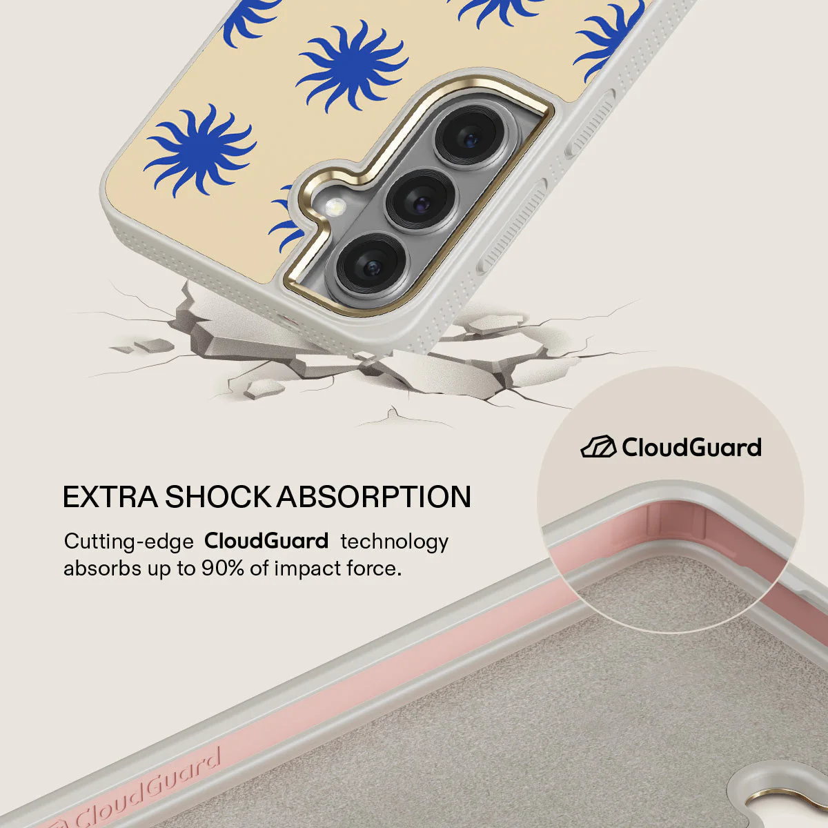 La Playa - Samsung Galaxy S26 Plus Case - Image 28