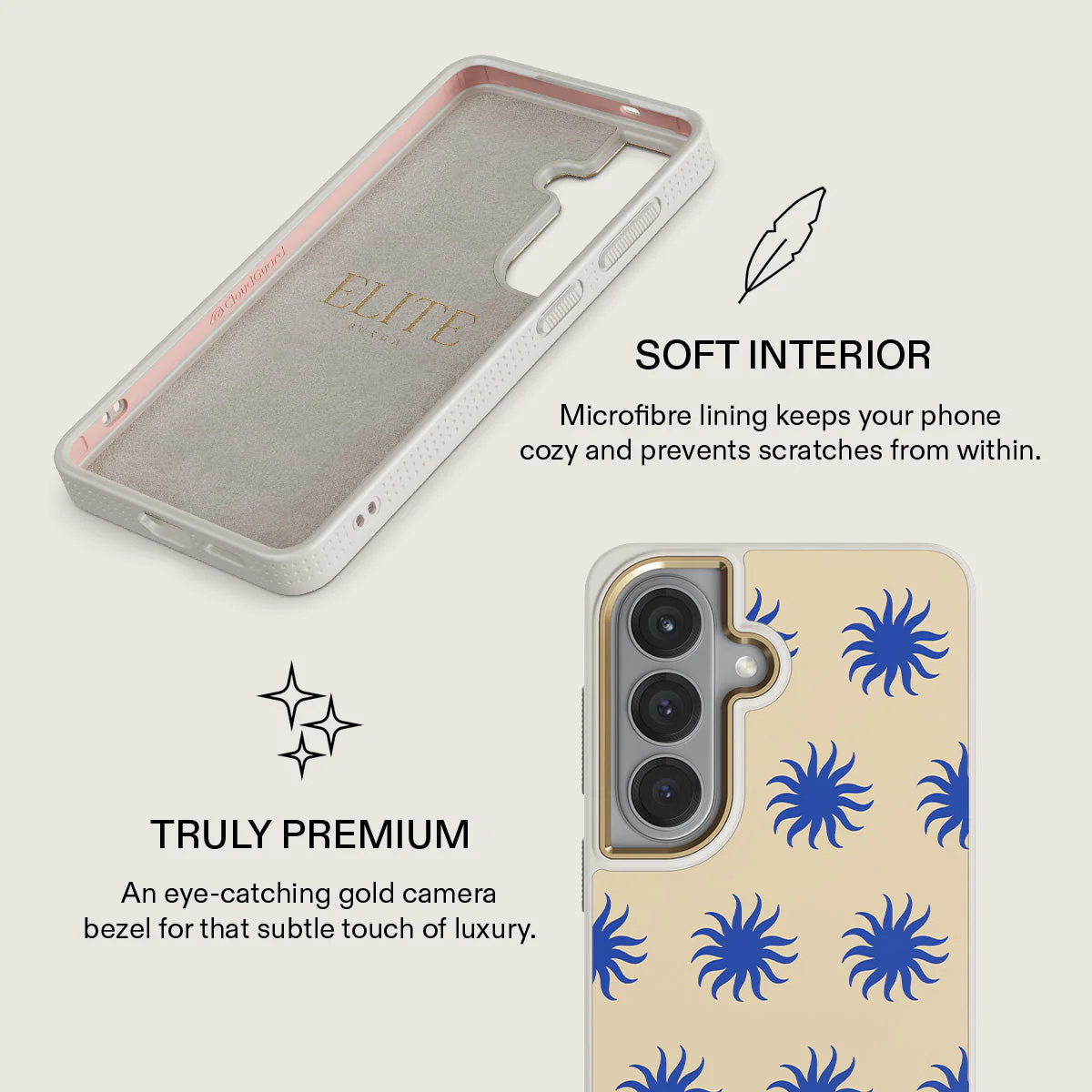 La Playa - Samsung Galaxy S26 Plus Case - Image 31