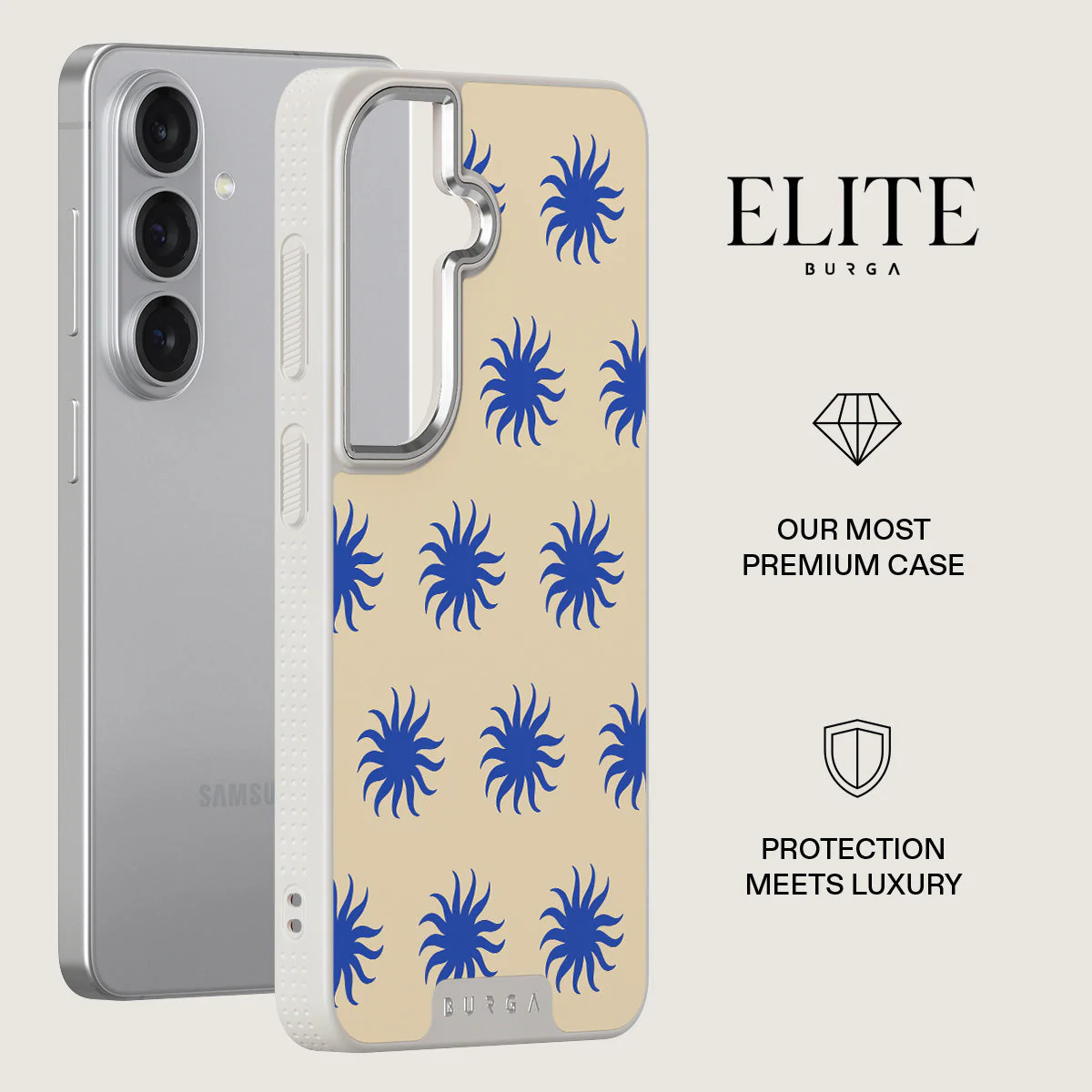 La Playa - Samsung Galaxy S26 Plus Case - Image 34